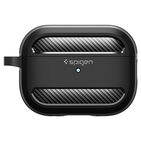 Spigen AirPods Pro 2 Case – Rugged Armor
